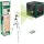 BOSCH LASER QUIGO GREEN SET +STATYW 1,1m 0603663C04