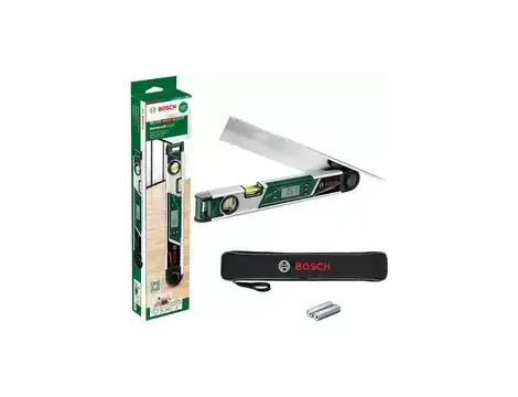 BOSCH KĄTOMIERZ CYFROWY UNIVERSAL ANGLE 0603676001