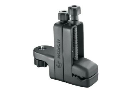 BOSCH UCHWYT UNIWERSALNY DO LASERÓW MM3 CLAMP UNI 0603692301