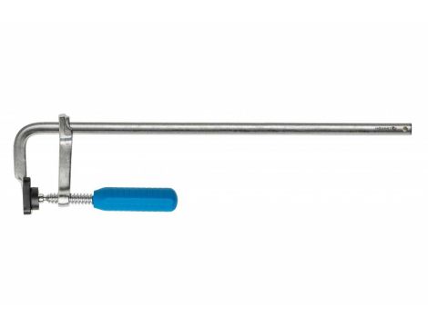 HOGERT ŚCISK STALOWY ODKUWANY 120x 600mm