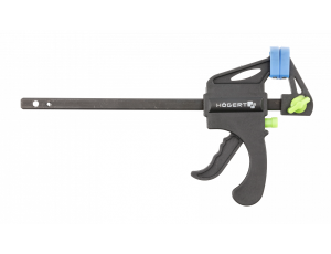 HOGERT ŚCISK STOLARSKI SZYBKOZACISKOWY  34x 100mm