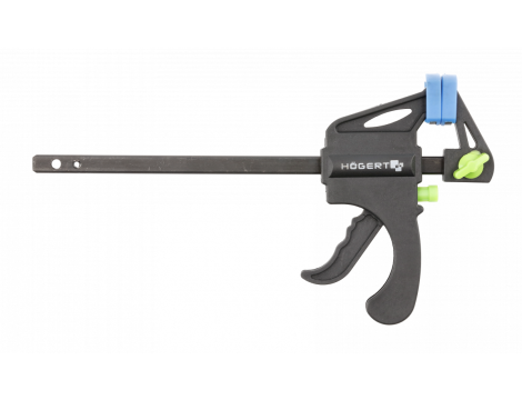 HOGERT ŚCISK STOLARSKI SZYBKOZACISKOWY  34x 100mm