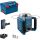BOSCH LASER OBROTOWY GRL 400 H +ODBIORNIK LR 45 LB 0601061805