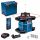 BOSCH LASER OBROTOWY GRL 600 CHV +ODBIORNIK LR 60 LB 0601061F01