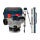 BOSCH NIWELATOR GOL 32 G +STATYW BT 160 +ŁATA GR 500 0601068503