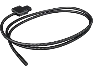 BOSCH PRZEWÓD DO KAMERY GIC 12V-4/5 8,3mm/1,5m … 1600A02R6M