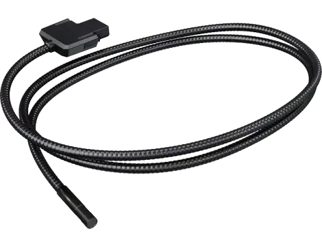 BOSCH PRZEWÓD DO KAMERY GIC 12V-4/5 8,3mm/1,5m … 1600A02R6M