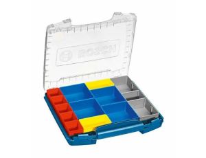 BOSCH KASETA I-BOXX 53 mm +12 POJEMNIKÓW 1600A001S7