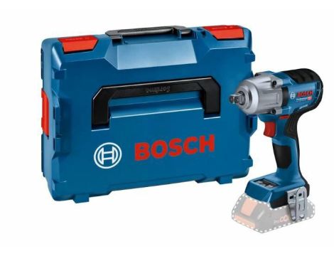 BOSCH KLUCZ UDAROWY 1/2" GDS 18V-450 PC SOLO 450Nm LB 06019K4101