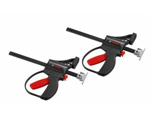 BOSCH ŚCISK AUTOMATYCZNY DO SZYNY FSN KZW 2szt. 1600A001F8