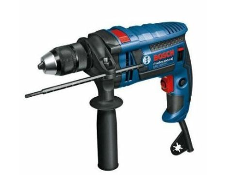 BOSCH WIERTARKA UDAROWA  750W GSB 1600 -SUW 0601228200