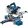 BOSCH PIŁA UKOŚNICA GCM 18V-216 D SOLO 0601'51000