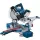 BOSCH PIŁA UKOŚNICA GCM 18V-254 D SOLO 0601'51100