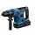 BOSCH MŁOT SDS+ GBH 18V-34 CF 5,8J 2xPC8,0Ah +UCHWYT 13mm WALIZKA 0611914002
