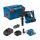 BOSCH MŁOT SDS+ GBH 18V-28 CF 3,3J 2xPC8,0Ah +UCHWYT 13mm +ODSYS GDE 18V-16 LB 0611921003