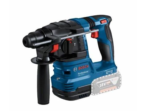 BOSCH MŁOT SDS+ GBH 185-LI SOLO 1,9J 0611924020