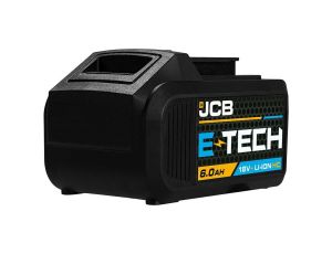 JCB AKUMULATOR LITOWO-JONOWY 18V 6,0Ah