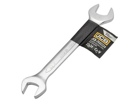 JCB KLUCZ PŁASKI 22x24mm