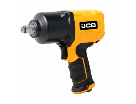 JCB PNEUMATYCZNY KLUCZ 1/2" 1450Nm