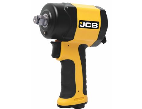 JCB PNEUMATYCZNY KLUCZ 1/2" 1200Nm
