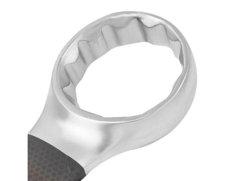 JCB KLUCZ PŁASKO-OCZKOWY 60mm - 3