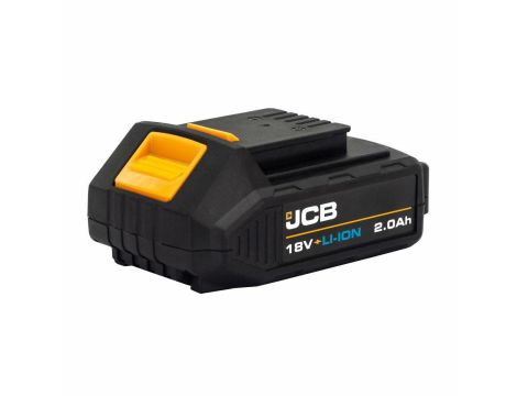 JCB AKUMULATOR LITOWO-JONOWY 18V 2,0Ah
