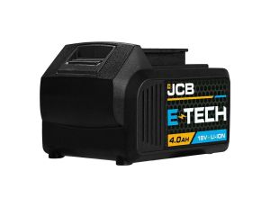 JCB AKUMULATOR LITOWO-JONOWY 18V 4,0Ah