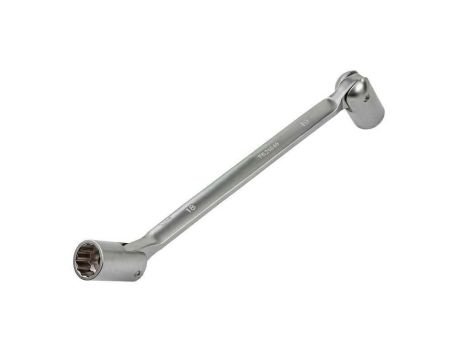 JCB KLUCZ NASADOWY DWUSTRONNY 18x19mm