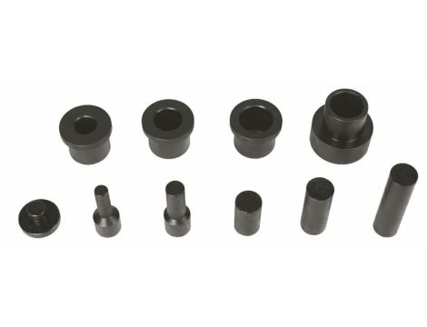 JCB PRASA MOBILNA HYDRAULICZNA DO SWORZNI 75T - 2