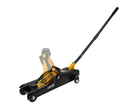 JCB DŹWIGNIK "ŻABA" 2T NISKOPROFILOWY - 2