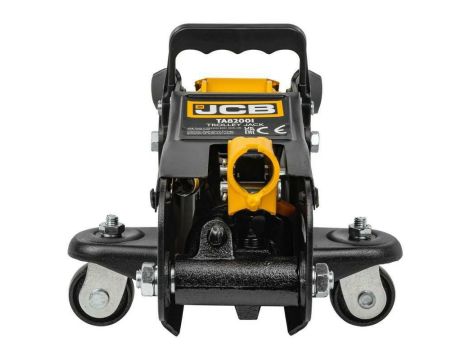 JCB DŹWIGNIK "ŻABA" 2T NISKOPROFILOWY - 4