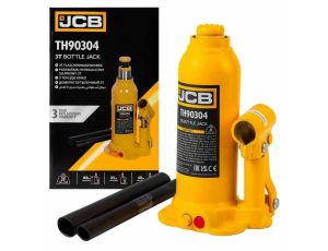 JCB PODNOŚNIK HYDRAULICZNY SŁUPKOWY 3T (H MIN 115mm, H MAX 188mm)