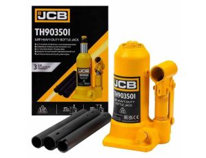 JCB PODNOŚNIK HYDRAULICZNY SŁUPKOWY 3,5T (H MIN 172mm, H MAX 372mm)