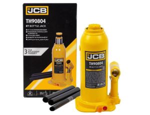 JCB PODNOŚNIK HYDRAULICZNY SŁUPKOWY 3T (H MIN 145mm, H MAX 222mm)