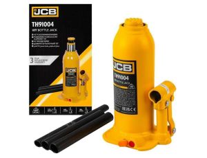 JCB PODNOŚNIK HYDRAULICZNY SŁUPKOWY 10T (H MIN 222mm, H MAX 450mm)