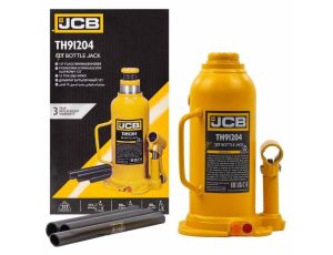 JCB PODNOŚNIK HYDRAULICZNY SŁUPKOWY 12T (H MIN 230mm, H MAX 460mm)