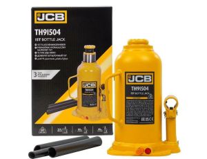 JCB PODNOŚNIK HYDRAULICZNY SŁUPKOWY 15T (H MIN 230mm, H MAX 460mm)