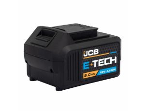 JCB AKUMULATOR LITOWO-JONOWY 18V 5,0Ah