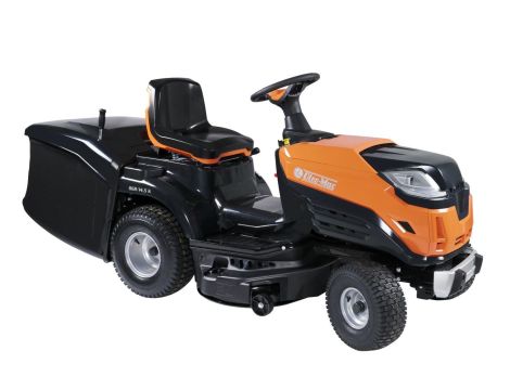 OLEO-MAC TRAKTOREK SAMOJEZDNY OM 86R/14,5 K