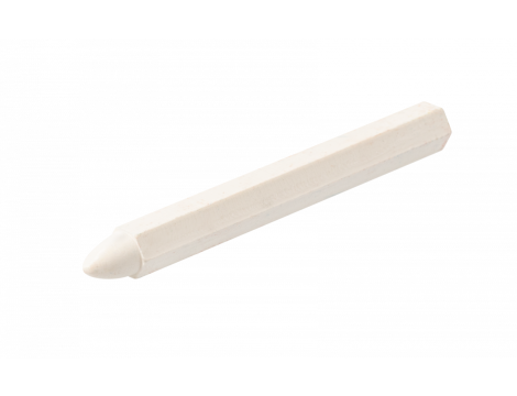 HOGERT KREDA TECHNICZNA BIAŁA 120mm /12szt.