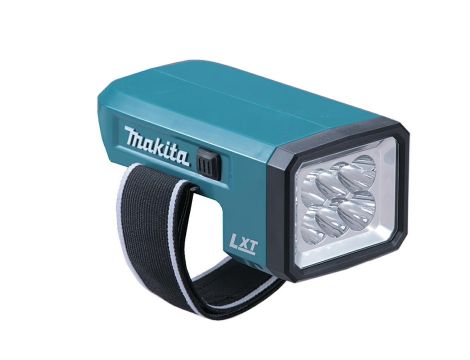 MAKITA.LATARKA 18V DML186 500lx