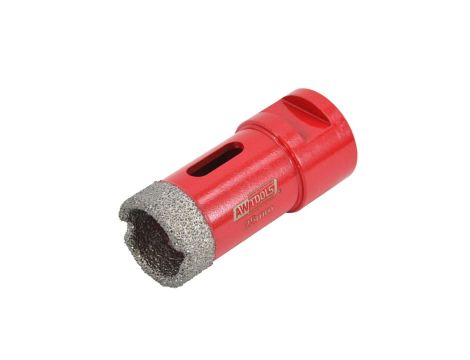 AWTOOLS KORONA M14 28mm NASYP DIAMENTOWY