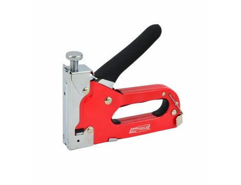 AWTOOLS ZSZYWACZ TAPICERSKI 4-14 3-FUNKCYJNY