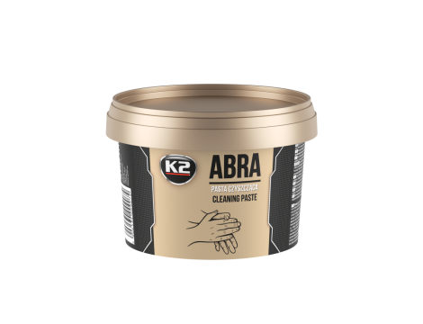 K2 PASTA DO MYCIA RĄK ABRA 500ML