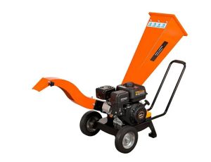 OLEO-MAC ROZDRABNIACZ GAŁĘZI SPALINOWY RDR60