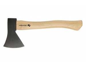 HOGERT SIEKIERA 600G Z TRZONKIEM Z DREWNA HIKOROWEGO