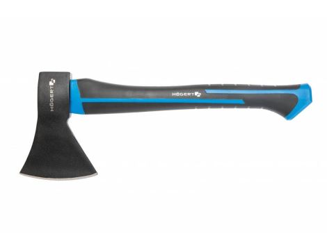 HOGERT SIEKIERA 800G Z TRZONKIEM Z WŁÓKNA SZKLANEGO