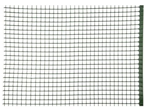 SIATKA RABATOWA 40cm ROLKA 25mb   210g/m2 - 3