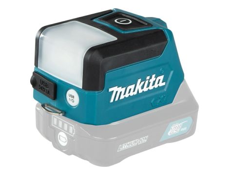 MAKITA LATARKA 12V ML107 175lx/200lm