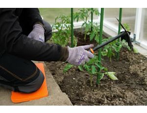 PODKŁADKA POD KOLANA WIELOFUNKCYJNA 40cm x 20 cm ZIELONA - image 2